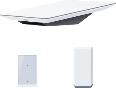 Starlink Flat High Performance is nooit meer leverbaar