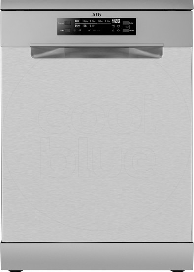 AEG FFB53617ZM 6000 SatelliteClean / Freestanding is no longer available