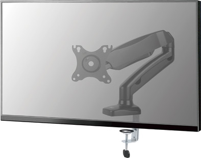 ACT AC8311 Monitorarm is nooit meer leverbaar