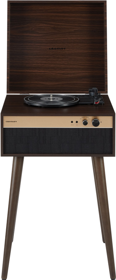 Crosley Jasper Bruin is nooit meer leverbaar