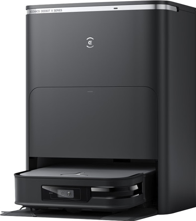 Ecovacs Deebot X2 Omni is nooit meer leverbaar