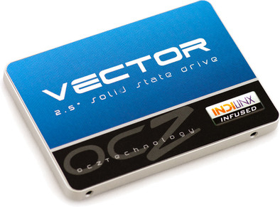 OCZ Vector 512 GB is nooit meer leverbaar