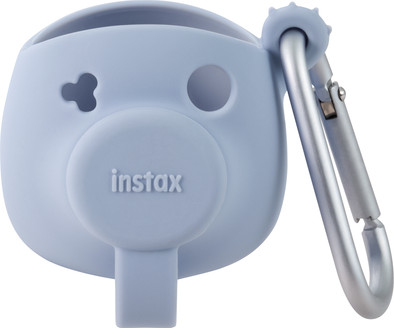 Fujifilm Instax Pal Case Lavender Blue is no longer available