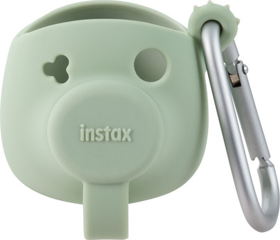 Fujifilm Instax Pal Case Pistachio Green is nooit meer leverbaar