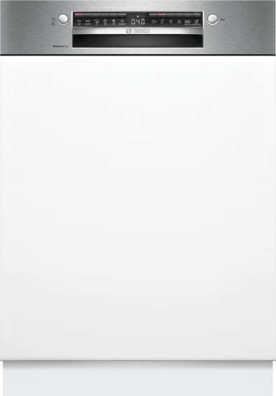 Bosch SMI4HCS19E is nooit meer leverbaar