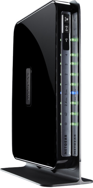 Netgear WNDR4300 is nooit meer leverbaar
