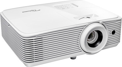 Optoma HD29X is nooit meer leverbaar