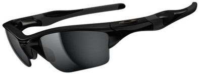 Le produit Oakley Half Jacket 2.0 XL Polished Black/Black Iridium ne sera plus jamais disponible
