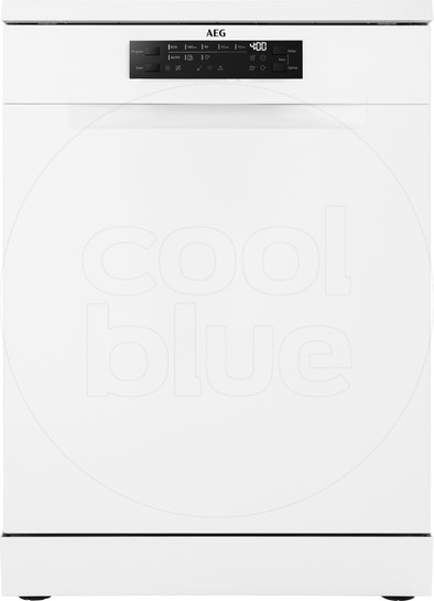 AEG FFB53617ZW 6000 SatelliteClean / Vrijstaand is nooit meer leverbaar