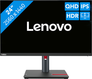 Le produit Lenovo ThinkVision P24h-30 ne sera plus jamais disponible