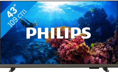 Le produit Philips 43PFS6808 (2023) ne sera plus jamais disponible