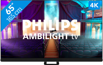 Philips 65OLED908&#x2F;12 is nooit meer leverbaar