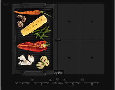 Whirlpool SMO 658C/NE is nooit meer leverbaar