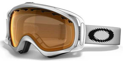 Oakley Crowbar Matte White / Persimmon is nooit meer leverbaar