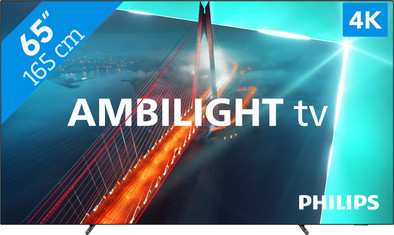 Philips 65OLED708 (2023) is no longer available