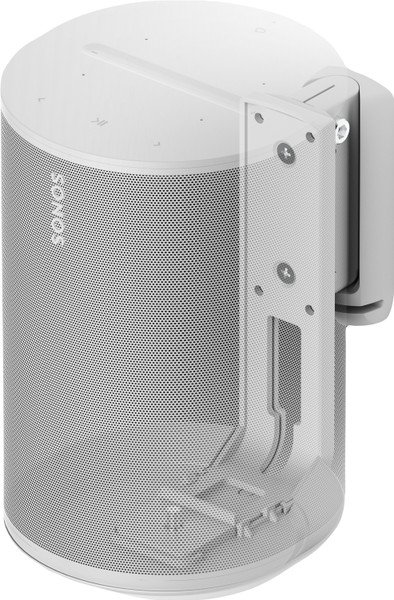 Le produit Flexson ERA100 Support Mural Blanc Simple ne sera plus jamais disponible