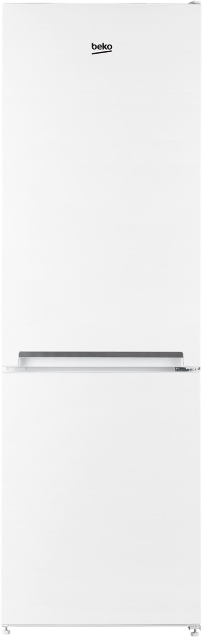 Beko RCHA270K40WN is nooit meer leverbaar