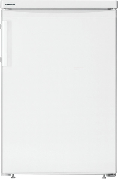 Liebherr TP 1424-22 is nooit meer leverbaar