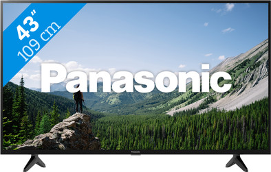 Panasonic TX-43MSW504 (2023) is no longer available