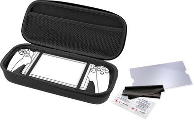 PlayStation Portal Travel Case + Screen Protector is no longer available