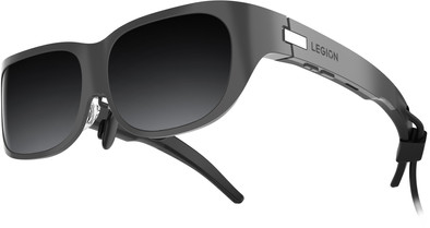 Lenovo Legion Glasses is nooit meer leverbaar