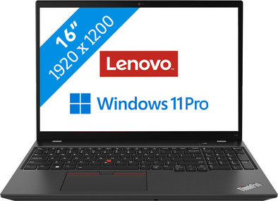 Le produit Lenovo ThinkPad T16 Gen 2 Intel - 21HH0026MB AZERTY ne sera plus jamais disponible