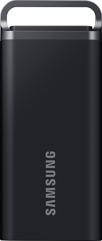 Samsung Portable SSD T5 EVO 4TB is no longer available