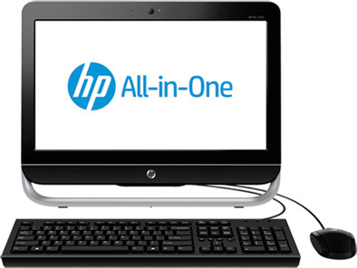 HP Pro All-in-One 3520 H4M52EA Azerty is nooit meer leverbaar