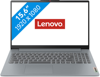 Le produit Lenovo IdeaPad Slim 3 15AMN8 82XQ00W1MB ne sera plus jamais disponible