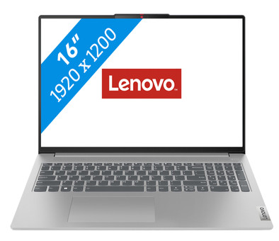 Le produit Lenovo IdeaPad Slim 5 16IRL8 82XF005CMB AZERTY ne sera plus jamais disponible