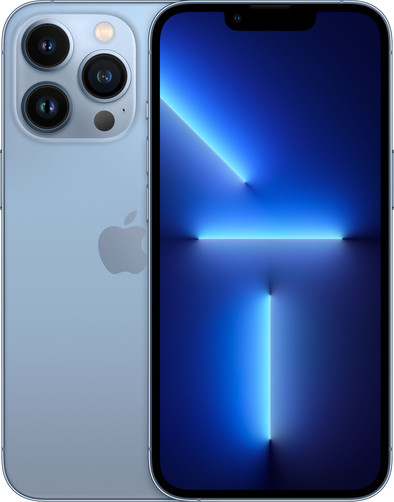 Refurbished iPhone 13 Pro 128GB Blue (As good as new) is no longer available
