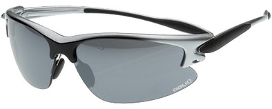 AGU Konuki Zilver/Zwart is nooit meer leverbaar