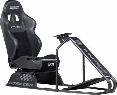Le produit Next Level Racing - GTRacer Cockpit ne sera plus jamais disponible