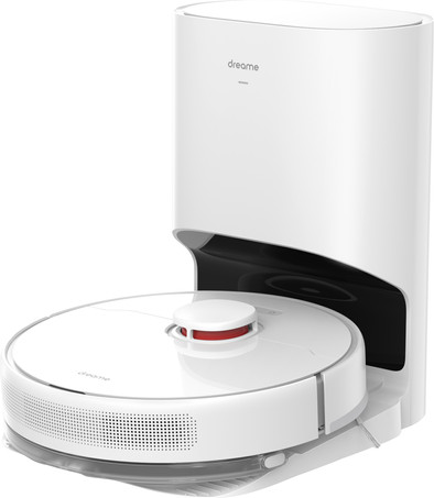 Le produit Dreame D10 Plus ne sera plus jamais disponible