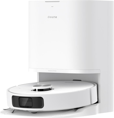 Dreame L10 Prime is no longer available