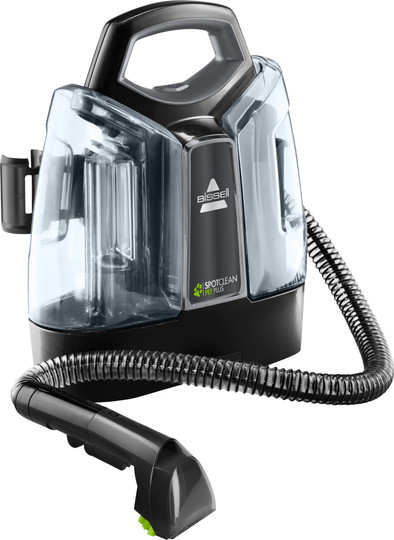 BISSELL SpotClean Pet Plus is nooit meer leverbaar