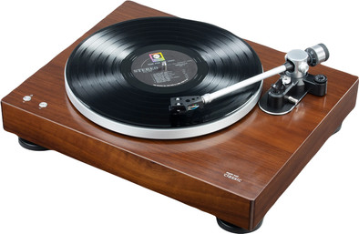 Le produit Music Hall Classic Brun ne sera plus jamais disponible