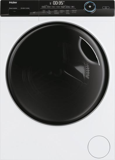 Le produit Haier HWD80-B14959EUDF ne sera plus jamais disponible