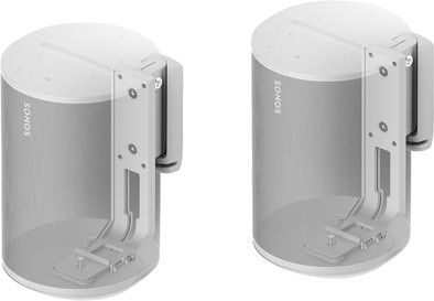 Flexson Era 100 Wall Mount White Double is no longer available