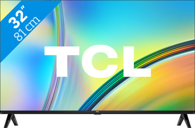 TCL 32S5403AF (2023) | Coolblue | Televisions