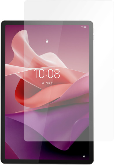 Le produit Just in Case Lenovo Tab P12 Protège-écran Verre ne sera plus jamais disponible