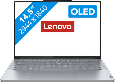 Le produit Lenovo Yoga Slim 7 OLED 14APU8 83AA0018MB AZERTY ne sera plus jamais disponible