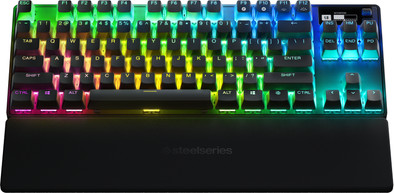 SteelSeries Apex Pro TKL Wireless 2023 Azerty is nooit meer leverbaar