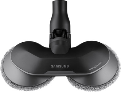 Le produit Samsung Spinning Sweeper VCA-WB650K/GL ne sera plus jamais disponible