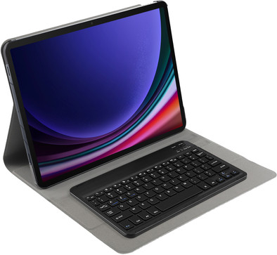 Just in Case Premium Samsung Galaxy Tab S10 Plus / S9 Plus Keyboard Cover AZERTY Black is no longer available