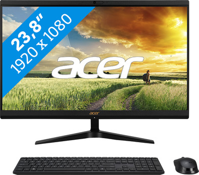 Acer Aspire (C24-1800 I5416) AZERTY is no longer available