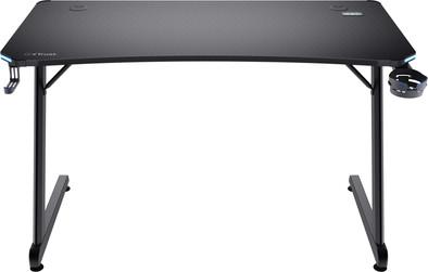 Trust GXT709 Luminus RGB Gaming Desk Black is no longer available