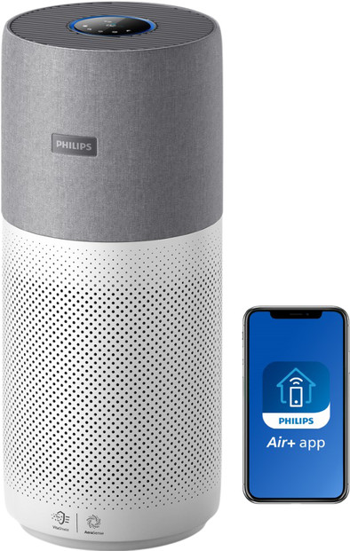 Philips 4000i Series AC4236/10 is nooit meer leverbaar