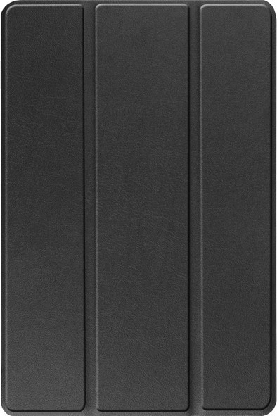 Just in Case Smart Tri-Fold Lenovo Tab M10 (3rd generation) Book Case Black is no longer available