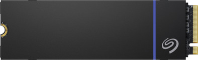 Le produit Seagate Game Drive PS5 SSD NVMe Dissipateur Thermique 1 To ne sera plus jamais disponible